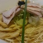 つくばらーめん 鬼者語 - 