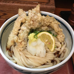 讃歌うどん はんげしょう - 