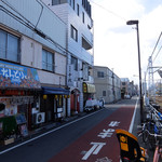 南インド料理 なんどり - 