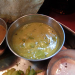 南インド料理 なんどり - 