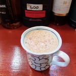 南インド料理 なんどり - 