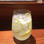 TACUBO - マイソフトドリンク