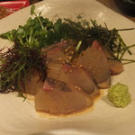 Sumiyaki Masa - ゴマかんぱち