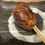 Sumiyaki Masa - つくね