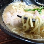 ラーメン人生JET - 