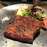 TACUBO - 旨みがぎゅーっ