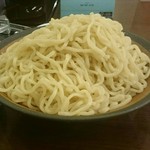 希望新風 改 - 麺大盛(３玉)