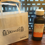 デービッド オットー ジュース - 