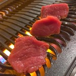 馬肉×ワイン 気まぐれバル 恵比寿 Whim - 