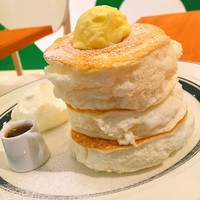 閉店 カフェ パンケーキ Gram 渋谷店 渋谷 パンケーキ 食べログ