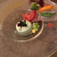 伊勢ケ丘庭 - 