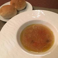 伊勢ケ丘庭 - 