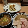 松戸富田製麺 ららぽーとTOKYO-BAY店