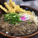 資さんうどん - 