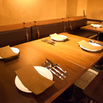 ビストロ クプレ - 