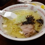 ジャンボ御食事処 - 