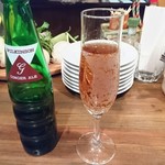 バル クラーベ - 