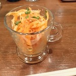 バル クラーベ - 