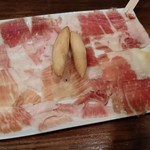 バル クラーベ - 