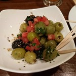 バル クラーベ - 