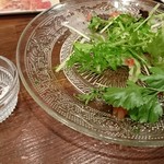 バル クラーベ - 