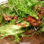 バル クラーベ - 