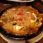 バル クラーベ - 