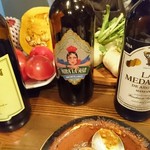 バル クラーベ - 