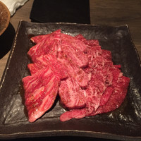 うしごろ 貫 五反田店 - 