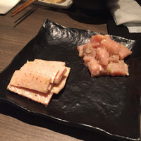 うしごろ 貫 五反田店 - 