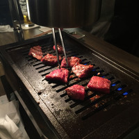 うしごろ 貫 五反田店 - 