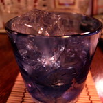 クースバー月桃 - 南風　かめ熟成古酒