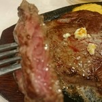 バッファローキング - 2017/2