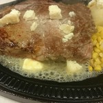 バッファローキング - 2017/2  動画とりました♪