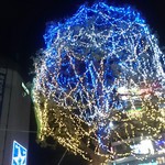 バッファローキング - 2017/2   本厚木駅前