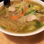 中国飯店味一番 - 