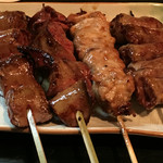 炭火焼 天晴 あっぱれ - 