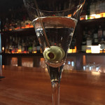 バー ウダ - カクテルの中のカクテルです(*´∇｀*)