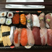 鮨政 西口店 - 