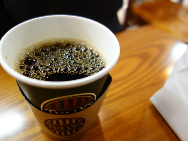 タリーズコーヒー 会津若松店（TULLY&rsquo;S COFFEE） - 西若松（カフェ）の写真