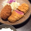 牛かつ いち華