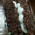 お団子と甘味喫茶 月ヶ瀬 - 