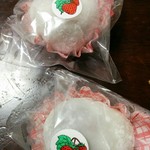 お団子と甘味喫茶 月ヶ瀬 - 