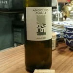 ビートイート - 白ワイン