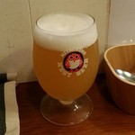 ビートイート - 木内酒造ネストビール生