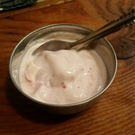 ビートイート - 【ジビエコース】デザート