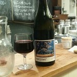 ビートイート - 赤ワイン