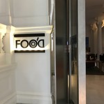 Foo'd by Davide Oldani - 