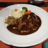 厳選洋食さくらい - 
