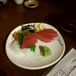 海坊主 - マグロお造り